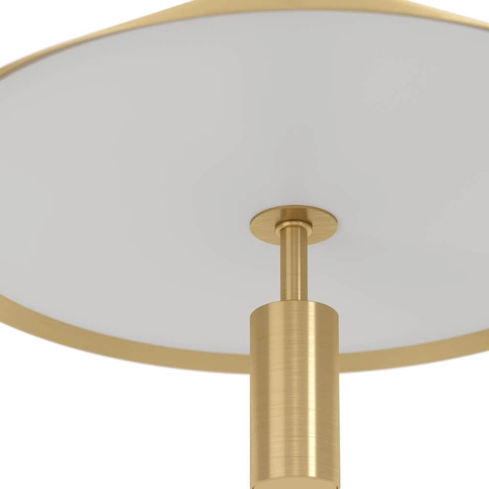 Hängelampe Paraguay Gold Stars of Light 9008606274246