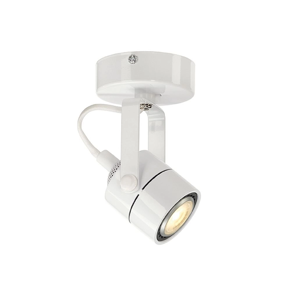 Design-Spot Spot 79 230V weiß SLV 4024163103411