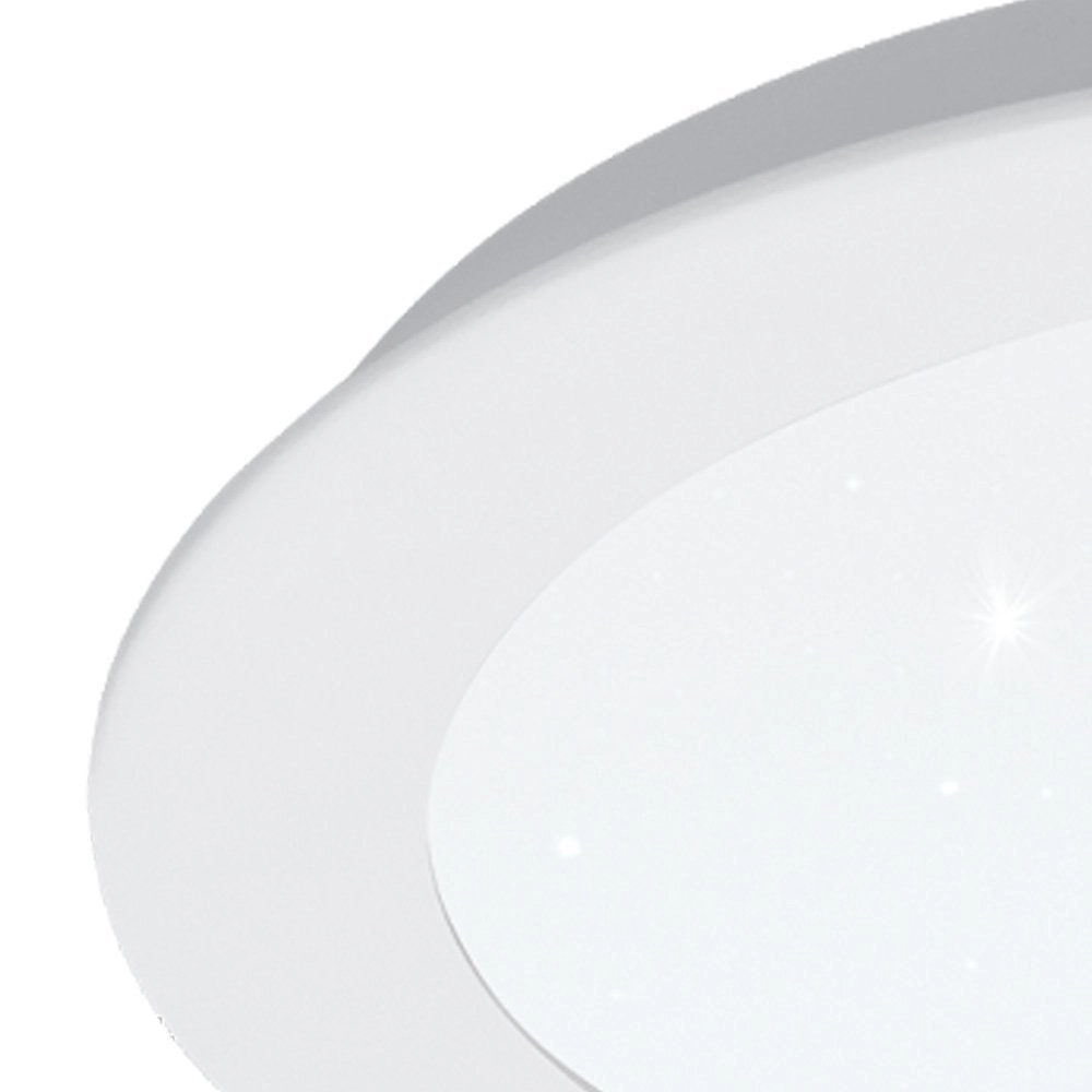LED Einbauspot Fiobbo Eglo 9002759975937