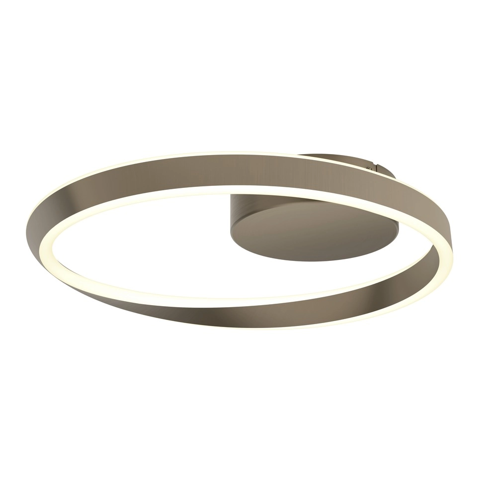Design-Deckenlampe Camerota Dark Bronze