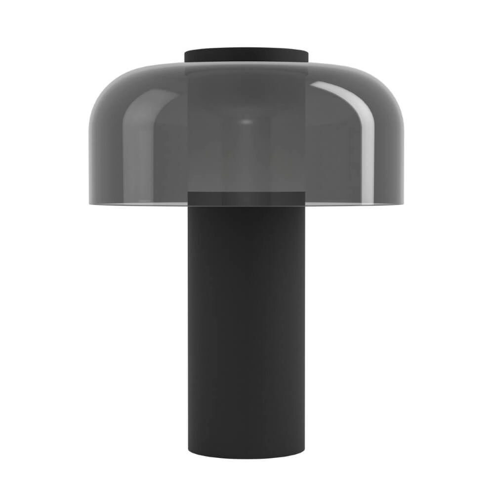 Designer-Tischlampe Ponente Schwarz Eglo 9008606297863