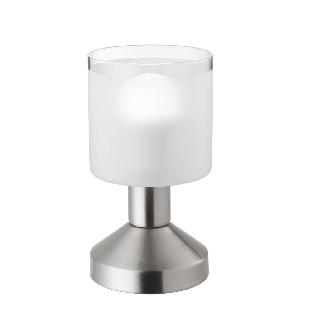 Tischlampe Lampenschirm Gral Trio 4017807299151
