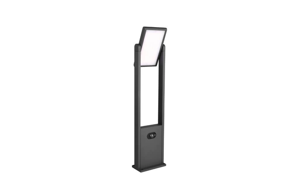 Hybrid-Stehlampe Malawi 60cm - mit Sensor Trio 4017807622515