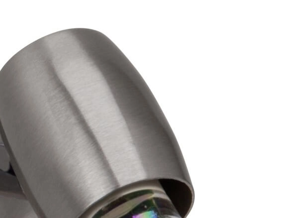 Zeitloser LED-Spot Wesley Brilliant 4004353200298