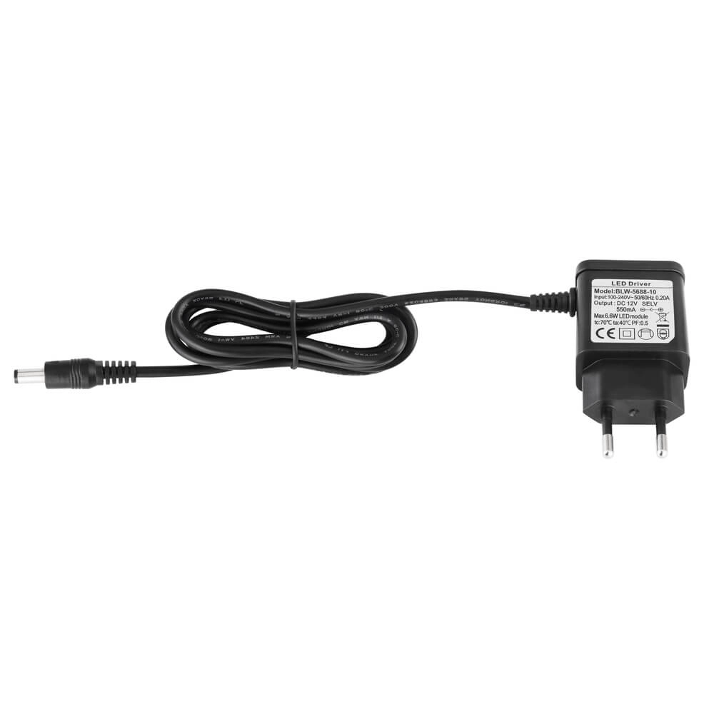 Schreibtischlampe Konsti Silber Globo 9007371425136