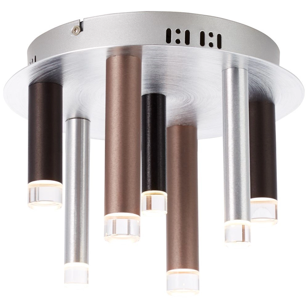 LED Deckenleuchte Cembalo Brilliant 4004353342295