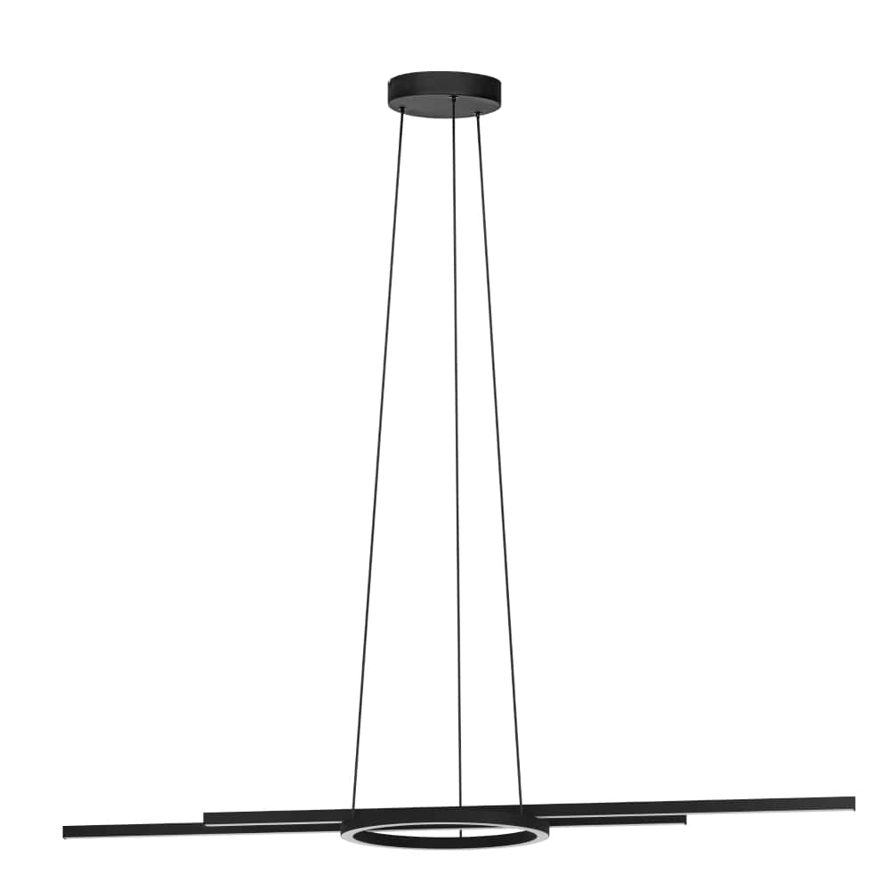 Hängelampe Zigbee Zillerio-Z Eglo 9008606240593