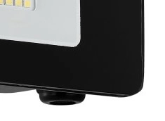 Strahler für Außen Faedo 3 10W schwarz Eglo 9002759974558