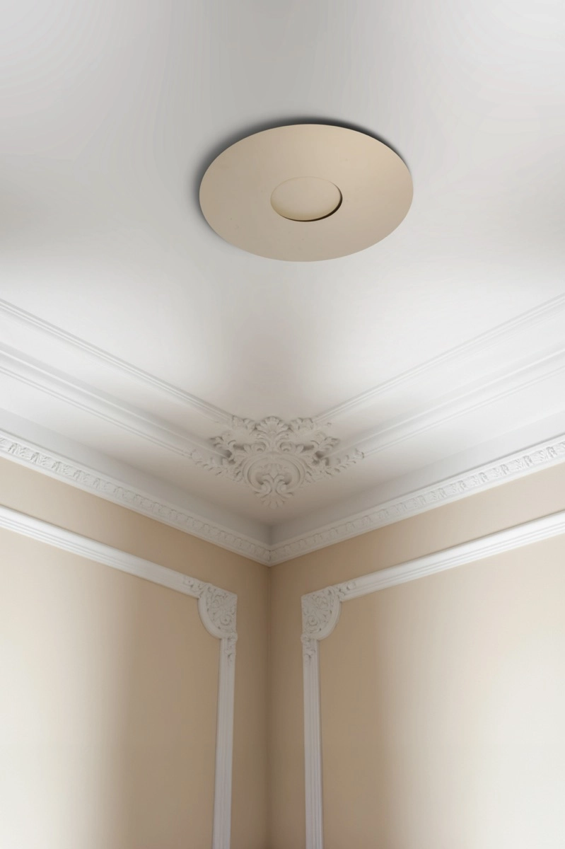 Elegante Deckenlampe Rachel Ø 40cm – Sand ETH 8720195312123