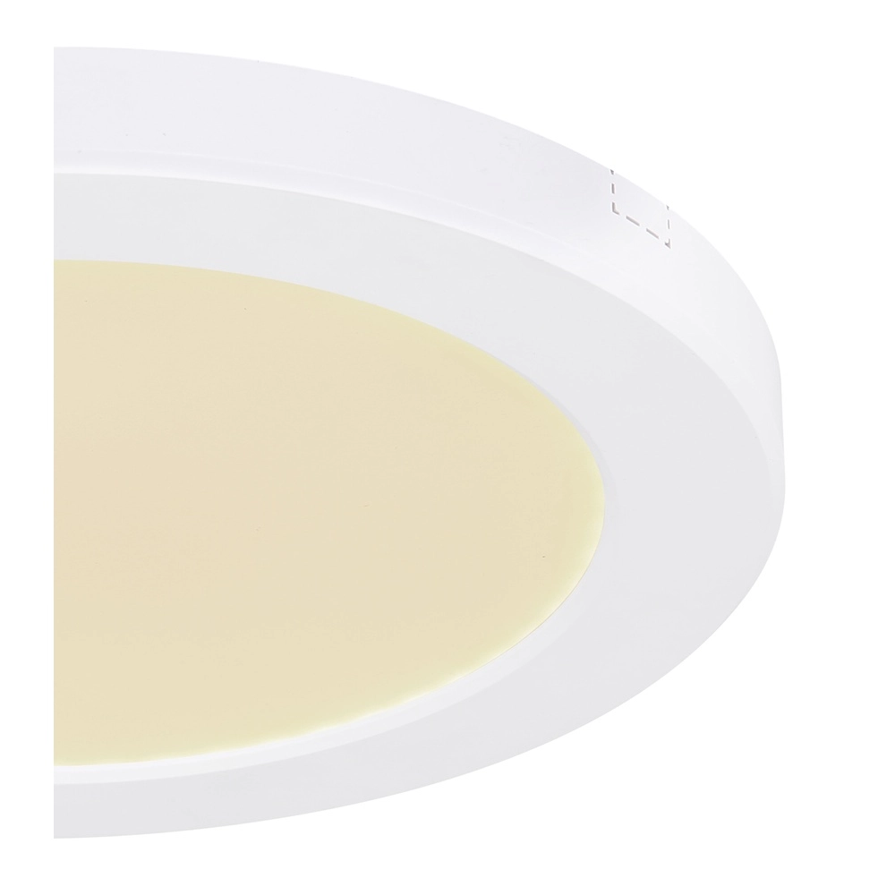Design-Deckenlicht Lasse weiße Ø 22 cm Globo 9007371405176