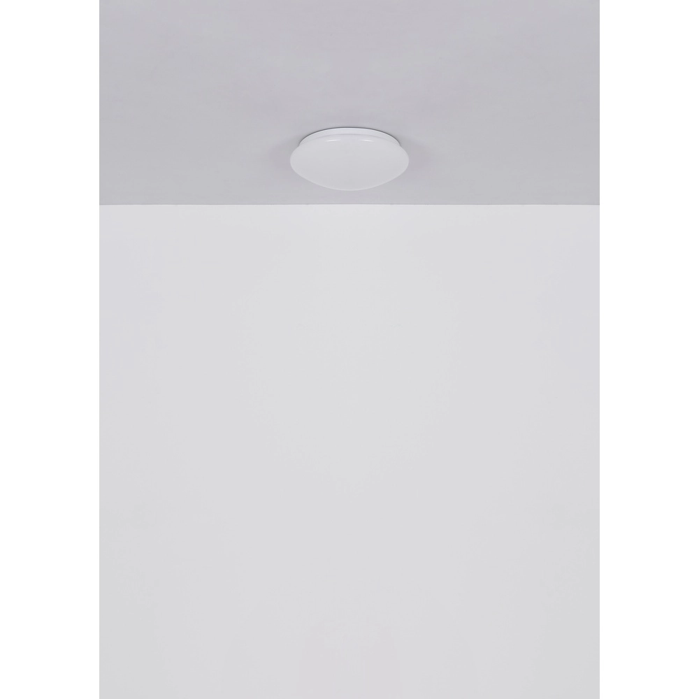 Deckenlampe Onega Weiß Globo 9007371455782