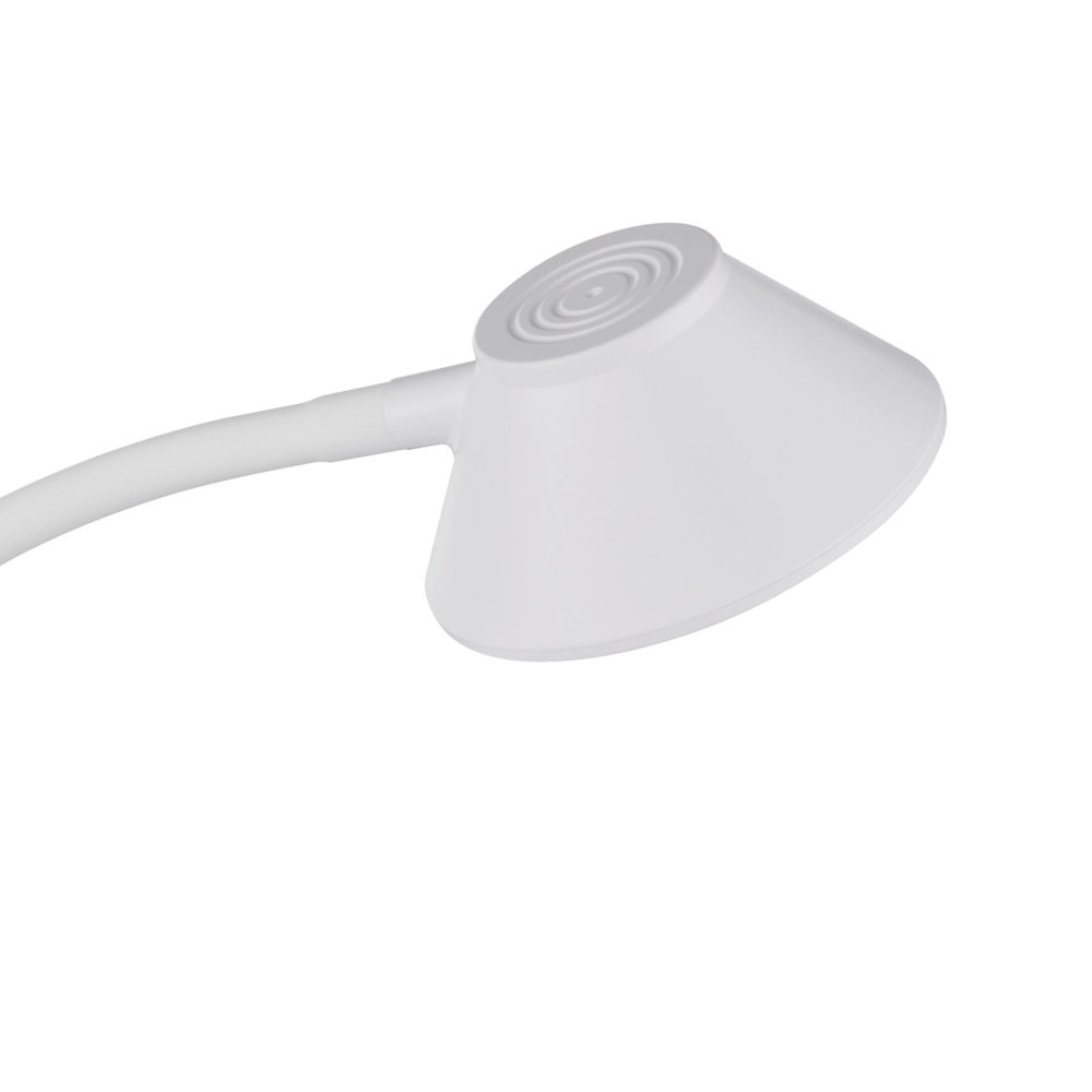 LED Schreibtischlampe Berry weiß Trio 4017807390872