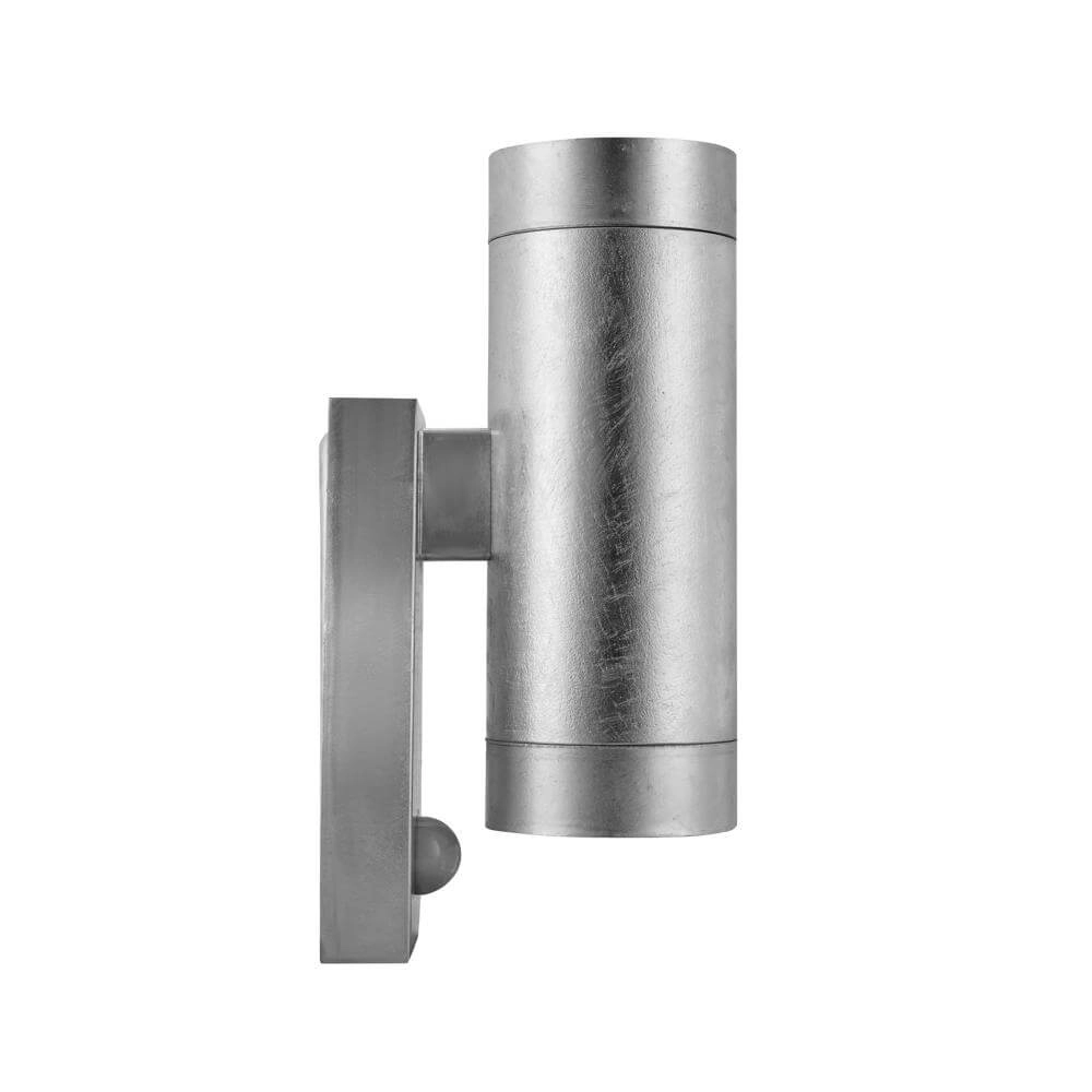 Auf- und Abstieg Tin Zink mit Sensor Nordlux 5704924023316