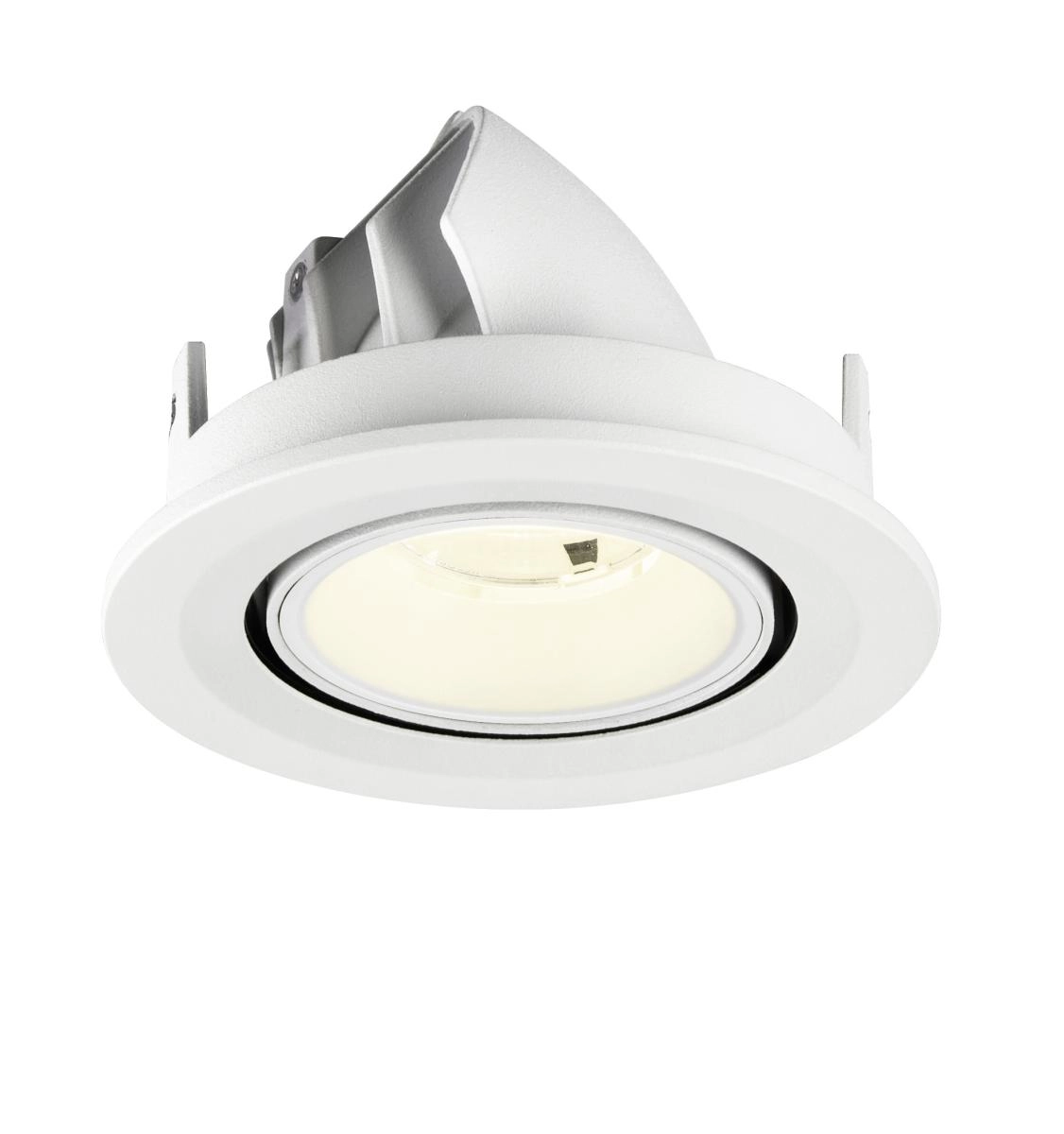 Einbau-Strahler Numinos Gimble S Weißer 4000K - 20gr SLV 4024163313292