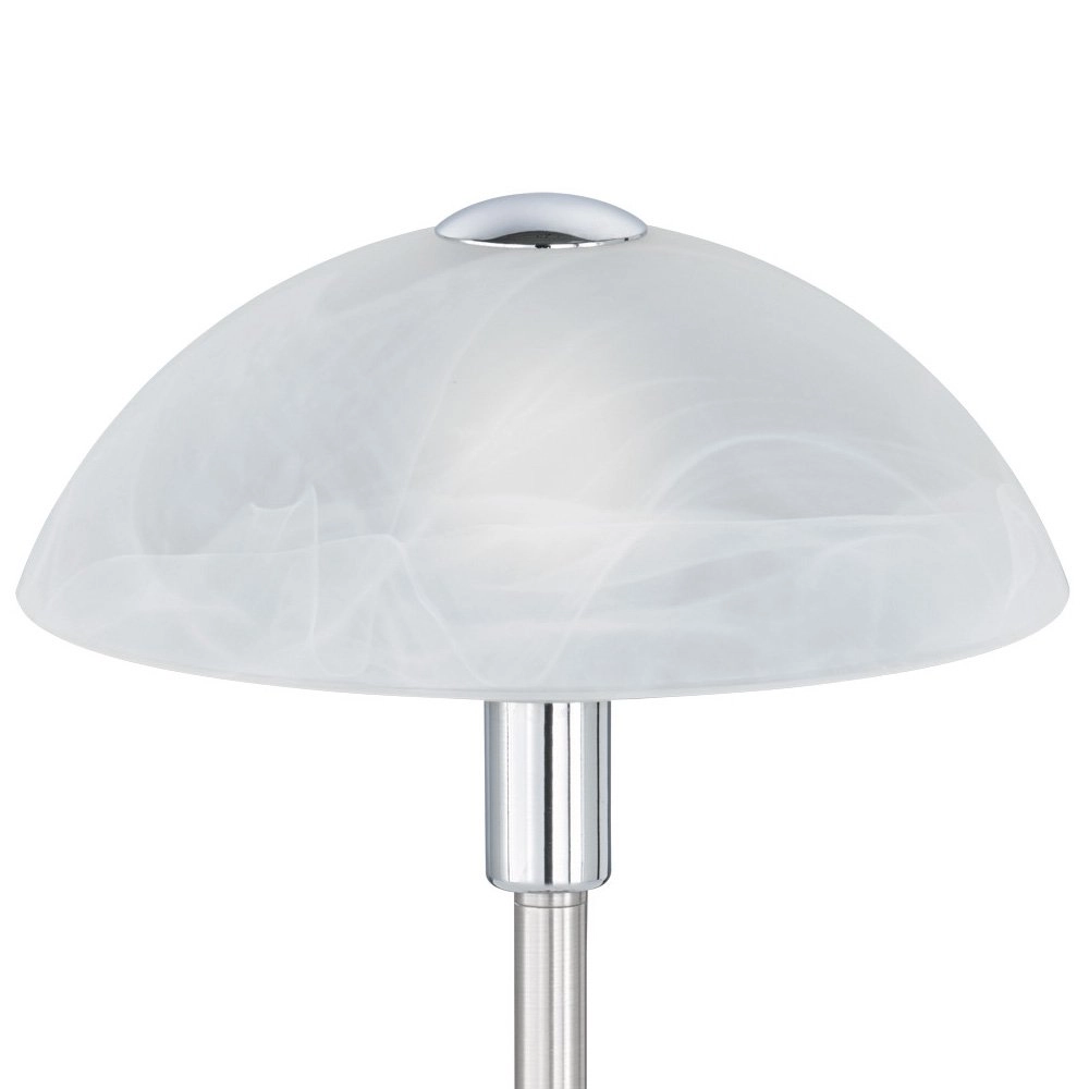 Tischlampe Donna Trio 4017807385663