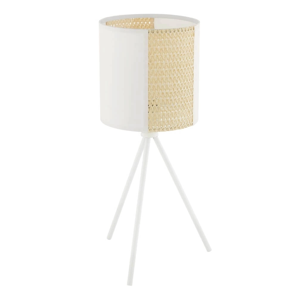 Stativ-Tischlampe Arnhem