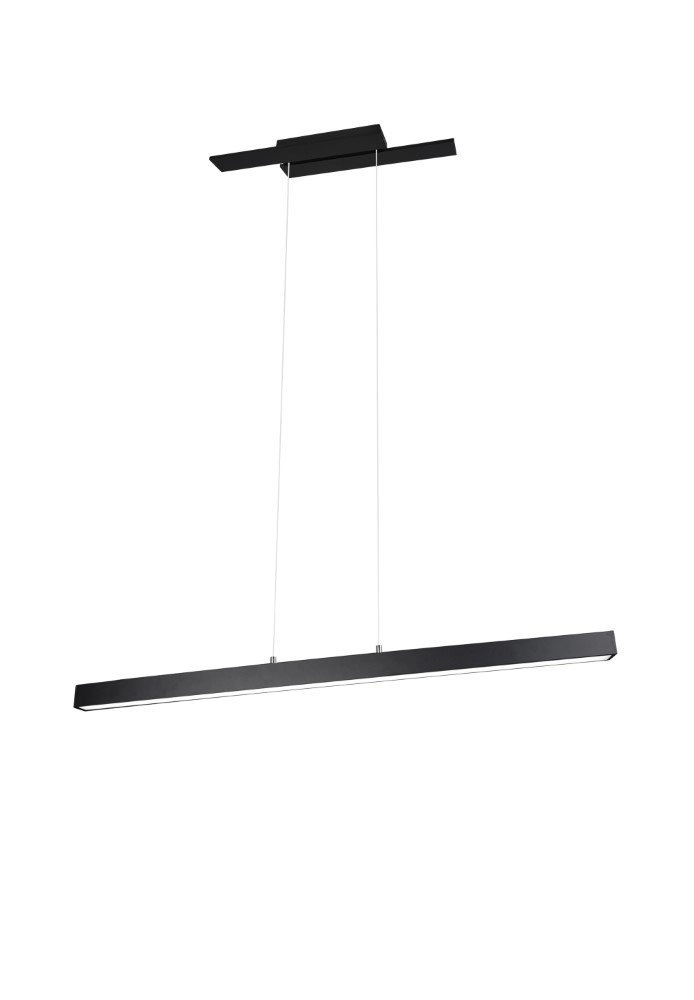 Design LED Pendelleuchte Belfast Trio 4017807469882
