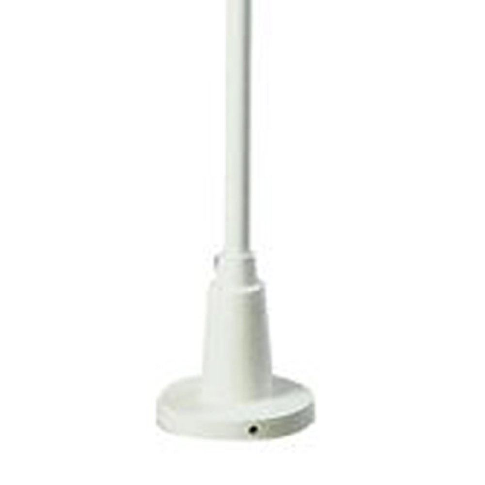 Wandlampe Lanor weiß Albert 4007235820812