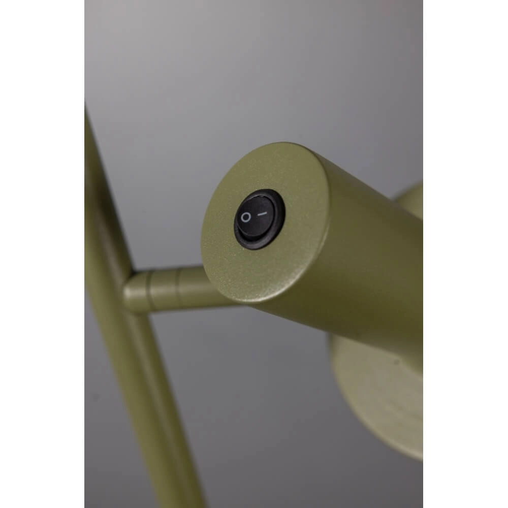 Design-Stehleuchte Sledge 2-hellgrün ETH 8720195309444