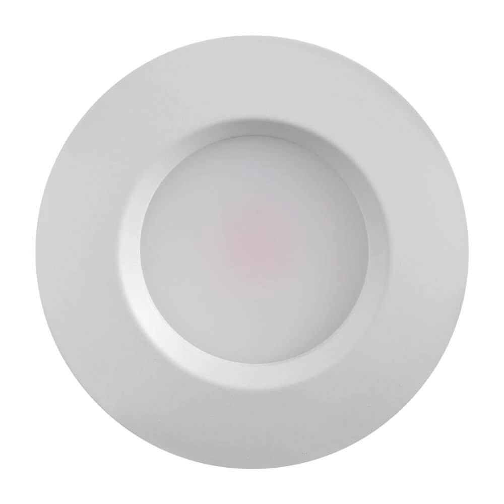 Weißer Einbaustrahler Dorado 2700K - Ø 8,5cm Nordlux 5701581471580