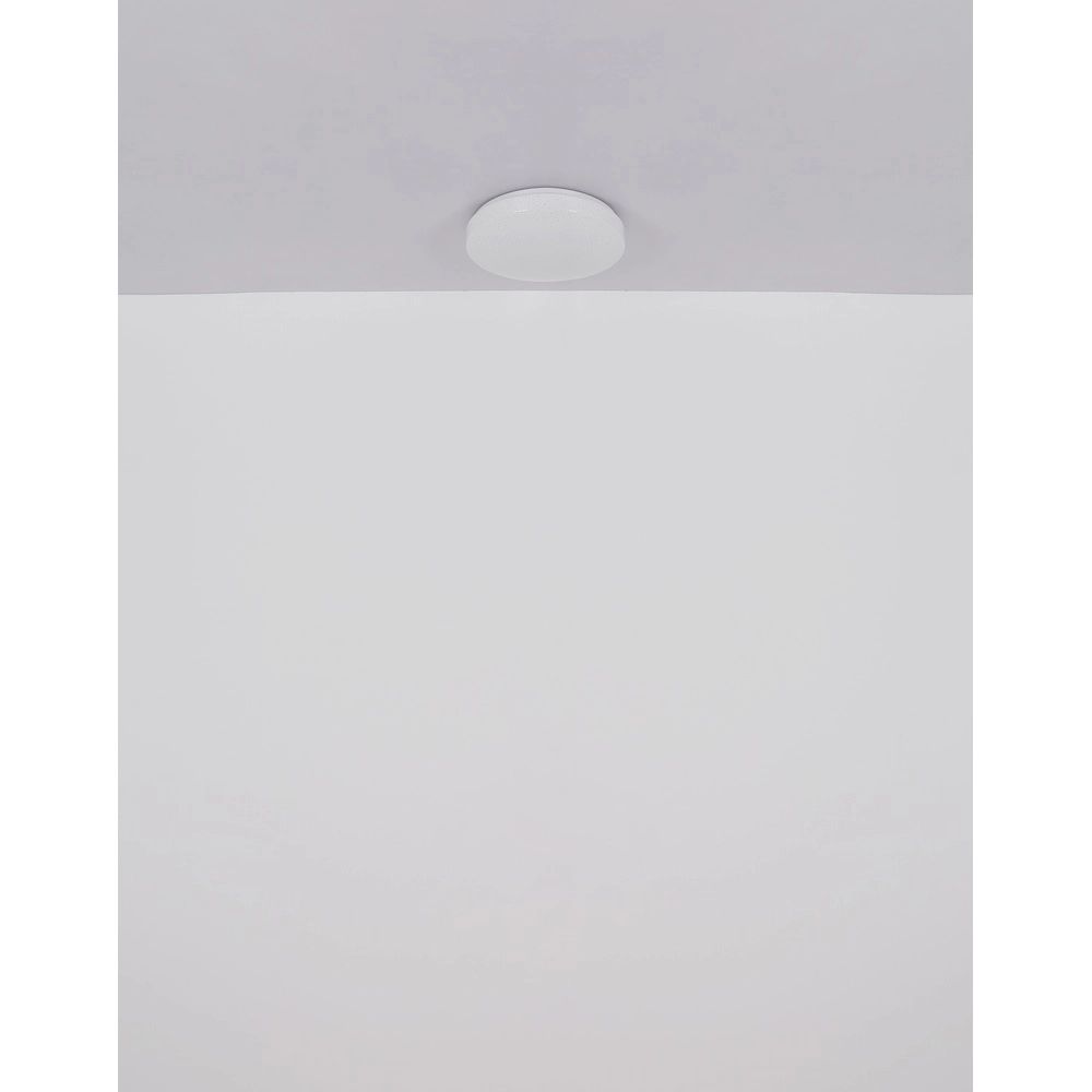 Schlanke Deckenlampe Imelda Weiß Globo 9007371478453