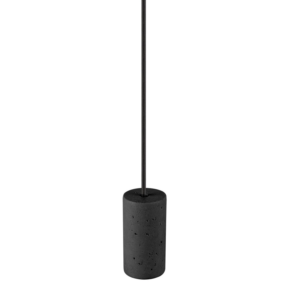 Pendelleuchte Fitu Stein Schwarz SLV 4024163316071