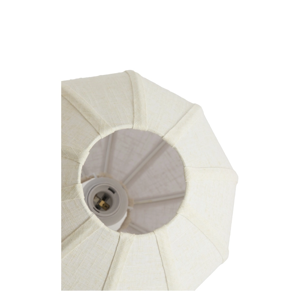 Japandi-Pendellampe Huxi 5-Licht-Licht Light & Living 8717807843441