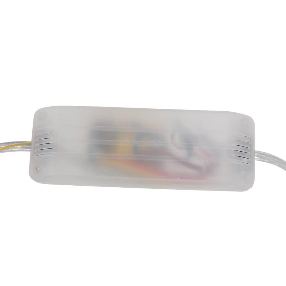 Tischlampe aus Stahl Ancilla Steinhauer 8712746146783