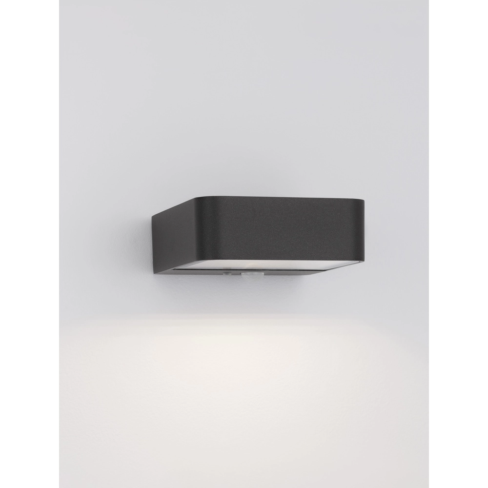 Wandleuchte Trendo anthrazit Lyora 5212017432674