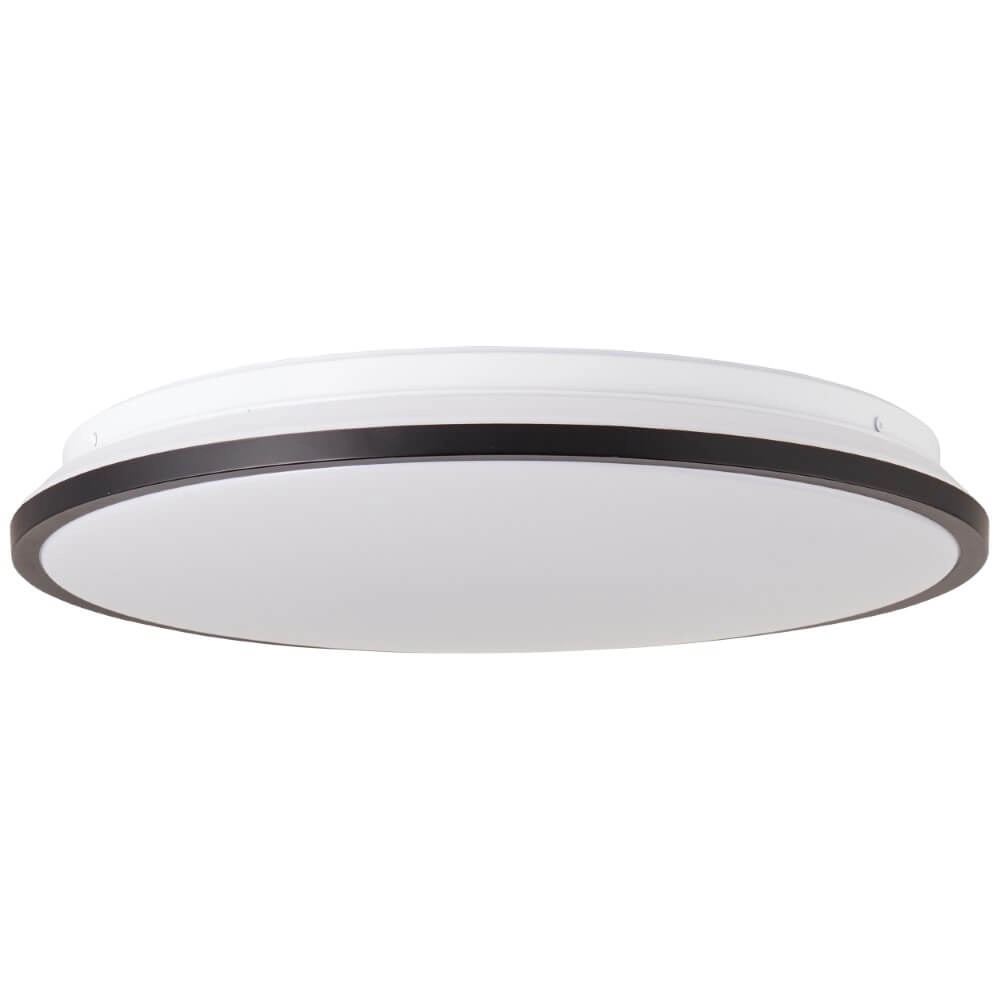 Deckenleuchte Heida RGB-Ø 39,5 cm Brilliant 4004353410680