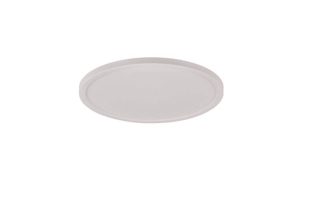Deckenlampe Aureo weiß - Ø 29cm