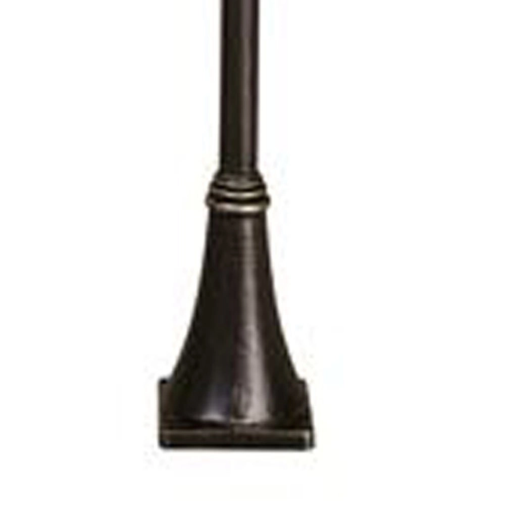 Gartenlampe Nelly 207 cm bronze Albert 4007235520460