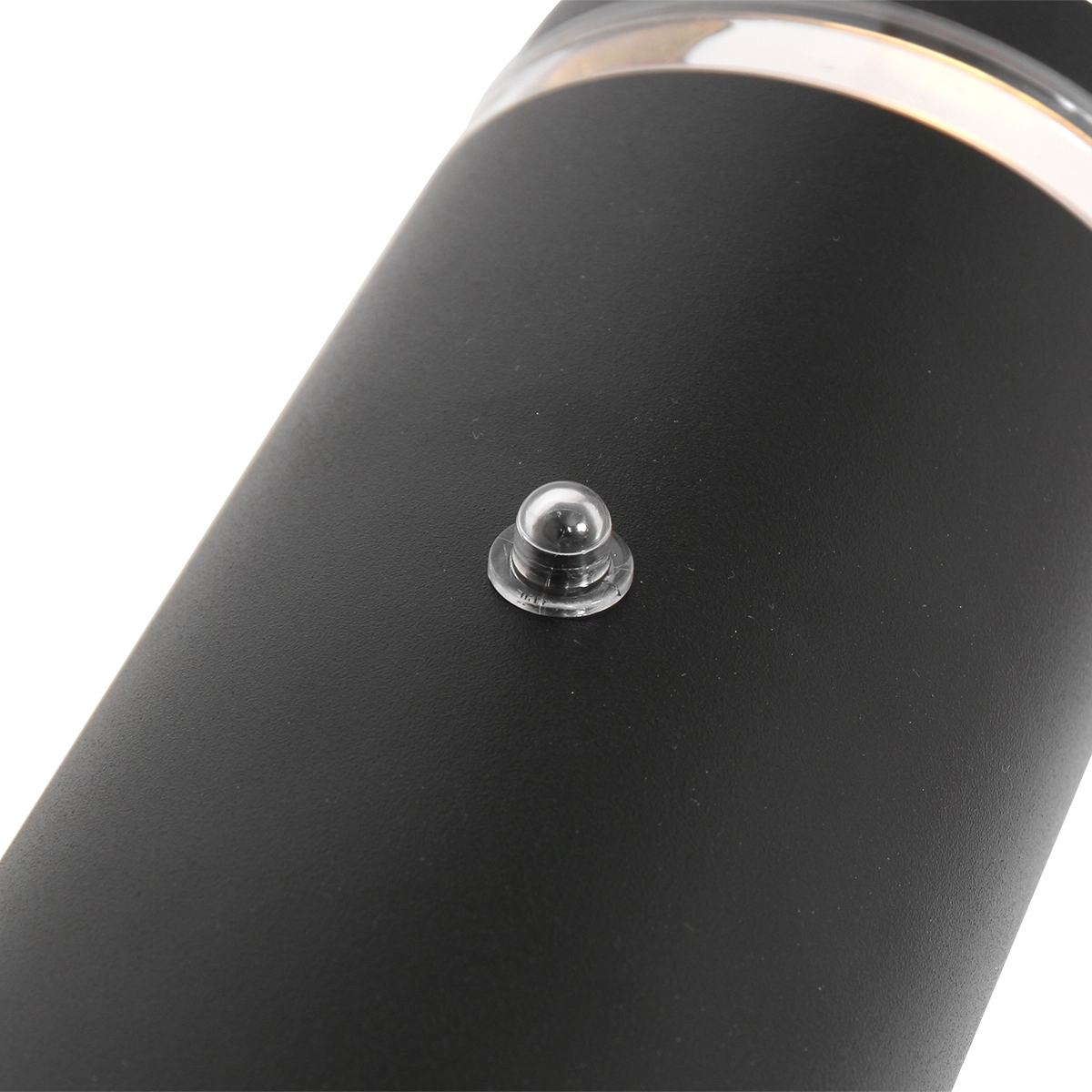 Up-Down-Lichtsensor Dosko 20cm - schwarz Steinhauer 8712746133271