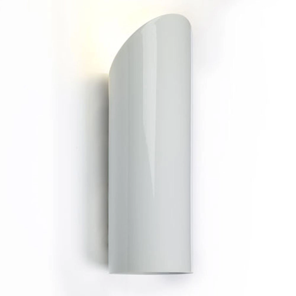 LED-Deckenfluter Moso 30 cm - weiß Royal Botania