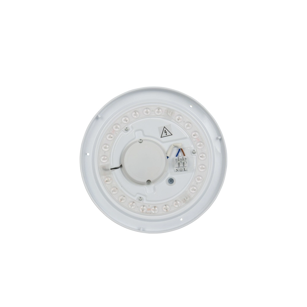 Deckenlicht Adero alabaster Ø 28cm Trio 4017807703931