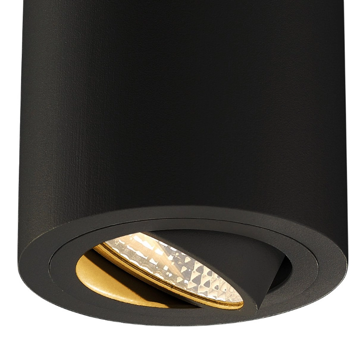 LED-Strahler Triledo Round SLV 4024163160261