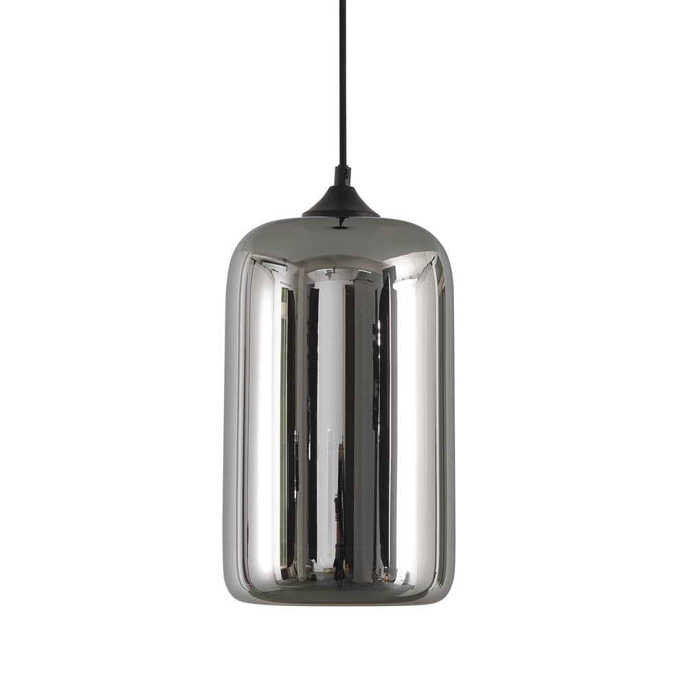 Glaspendelleuchte Botany Ø 18cm Artdelight 8719831735730