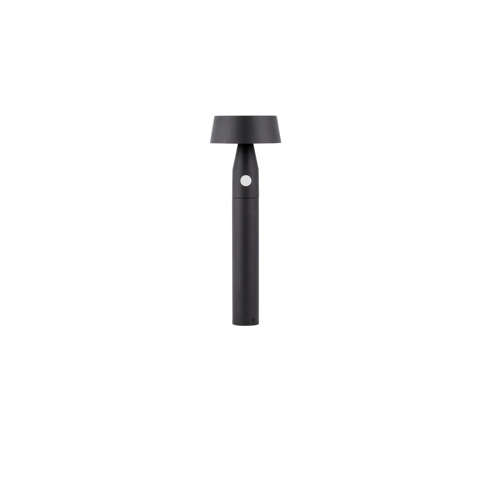 Solar-Gartenleuchte Chiaro 50cm Lyora 5212017479143