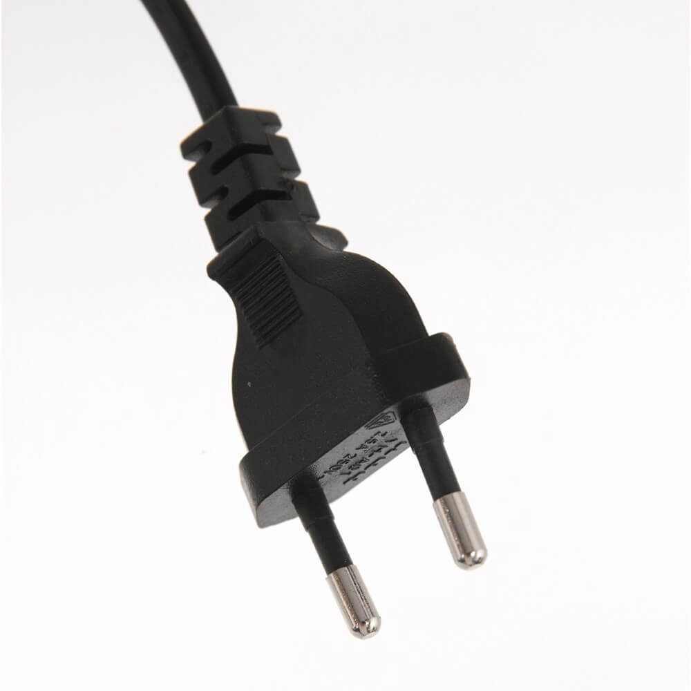Tischlampe aus Gips Jazz Weiß Steinhauer 8712746146875