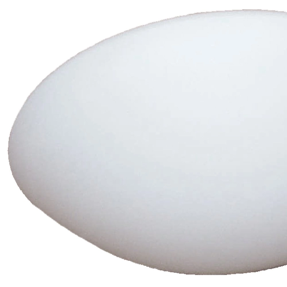 LED-Deckenlampe Plafonniere 30cm weiß Masterlight 8718121126531