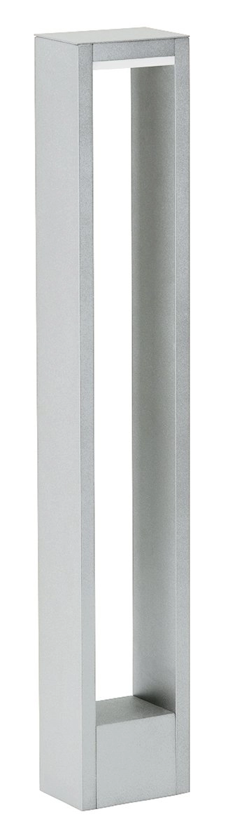 LED Gartenbeleuchtung Padestal 90 cm-grau