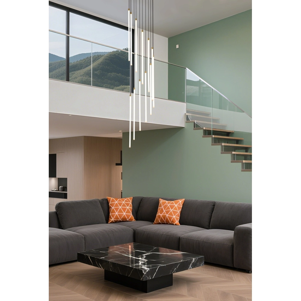 Design-Pendelleuchte Flare Vide Searchlight 5053423301945