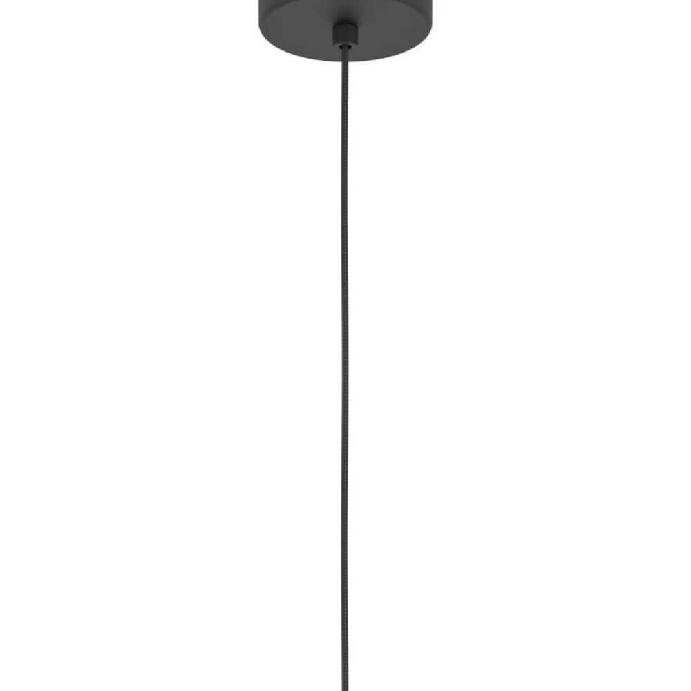 Retro-Hängelampe Miniere Ø 42cm Eglo 9008606270262