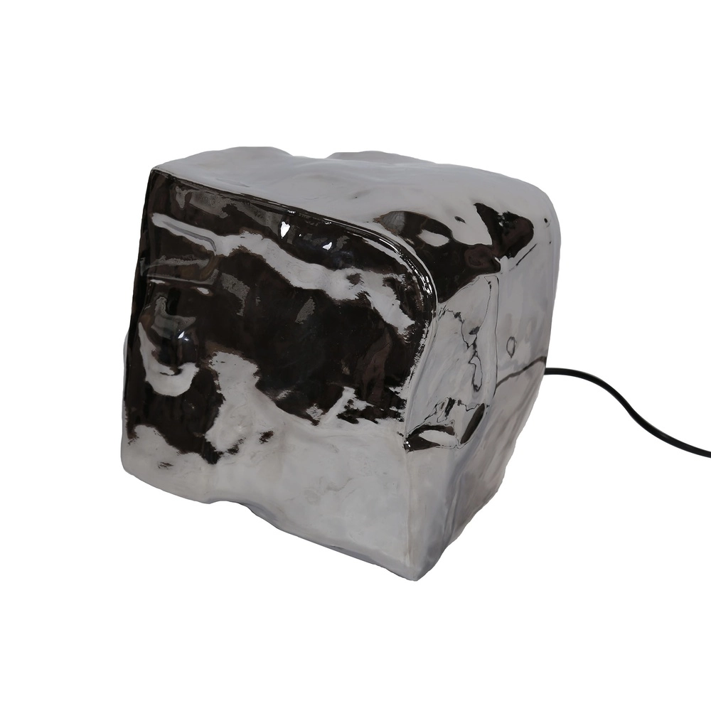 Moderne Tischlampe Rock Lyora 8716803511378
