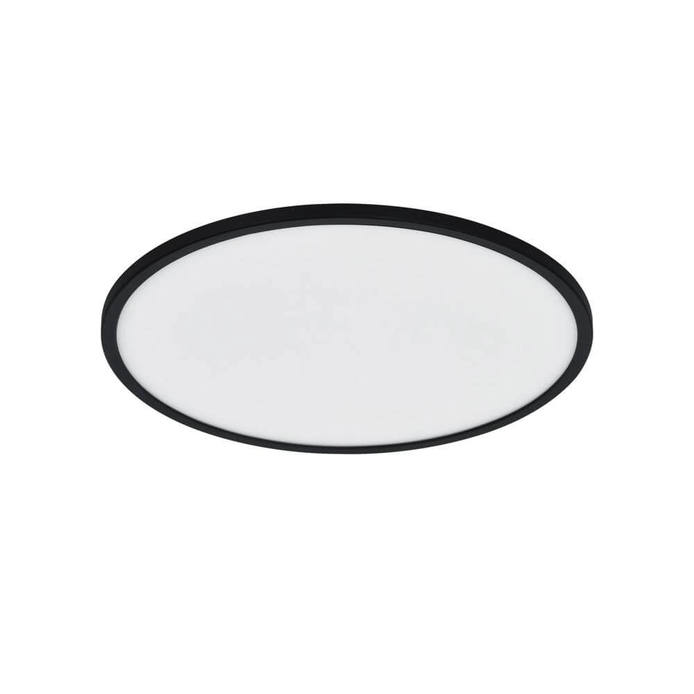 Deckenleuchte Oja schwarz Ø 42,4cm - 2700K - 22W