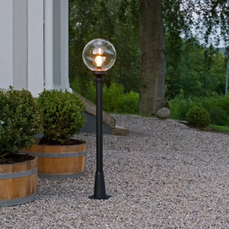 Globe Gartenlampe Orion KonstSmide 7318304987501