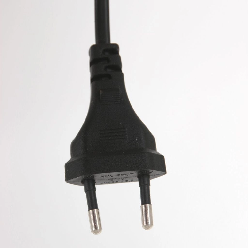 Schwarze Tischlampe Animaux mit Korkkappe Ø30 cm Steinhauer 8712746180565