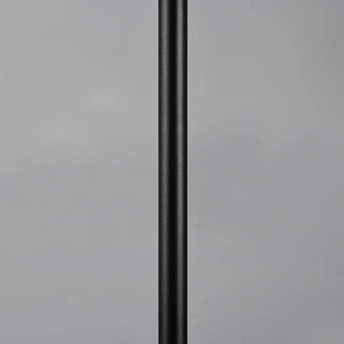 Gartenlampe Stick Schwarz Trio 4017807697575