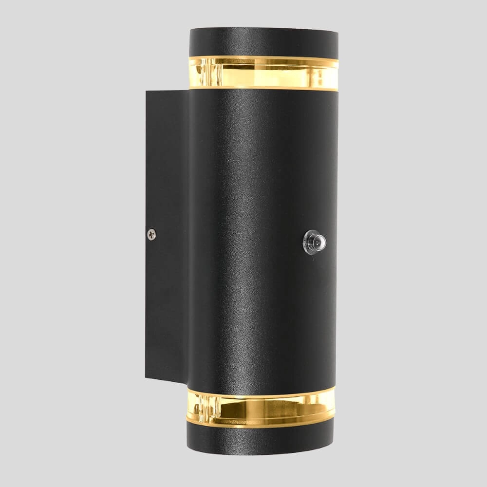 Up-Down-Lichtsensor Dosko 20cm - schwarz Steinhauer 8712746133271