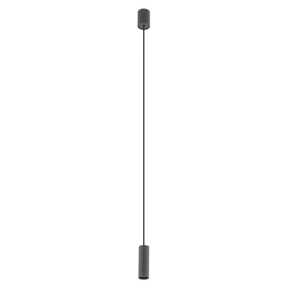 Schmales Pendel Fourty S Anthrazit